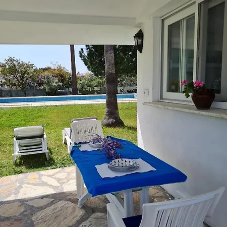 Cozy House Near Dalyan Center 別荘 *