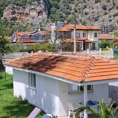 Cozy House Near Dalyan Center Muğla