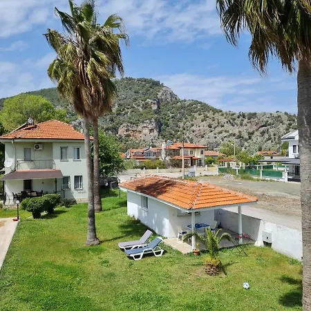 別荘 Cozy House Near Dalyan Center