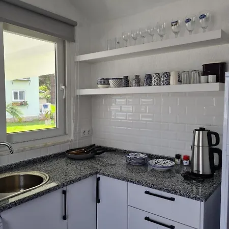 Cozy House Near Dalyan Center 別荘 *