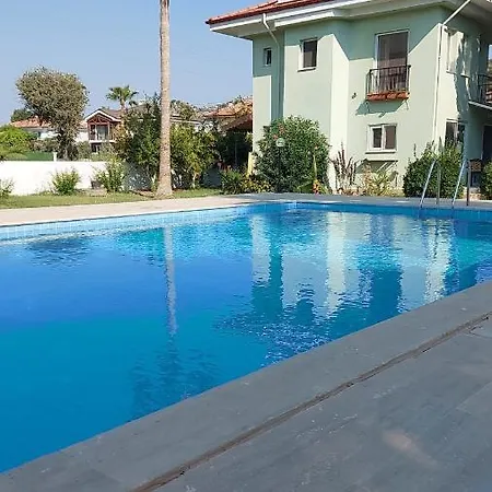 Holiday home Cozy House Near Dalyan Center *