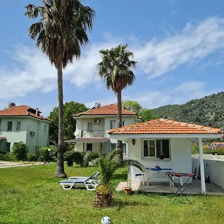 Holiday home Cozy House Near Dalyan Center *
