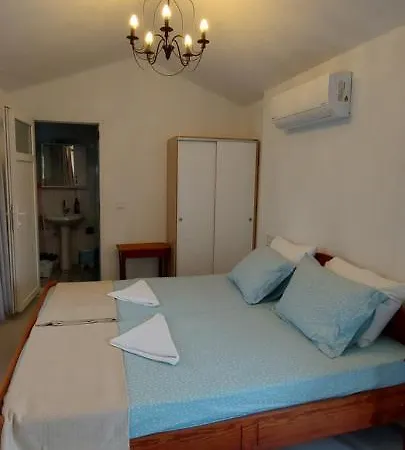 Cozy House Near Dalyan Center Holiday home *