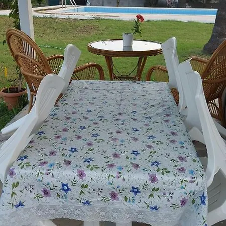 Cozy House Near Dalyan Center Holiday home Mugla