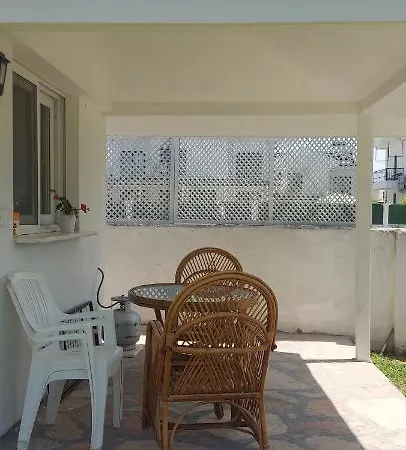 Holiday home Cozy House Near Dalyan Center *